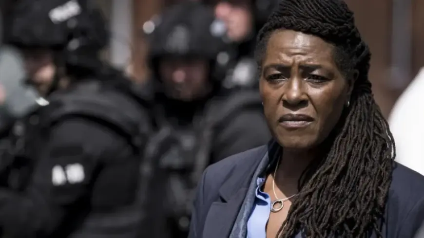 Ellis Cast: Season 2 Brings Coronation Street and EastEnders Stars To Episodes 3 And 4