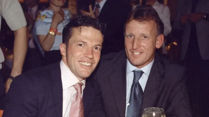 Doku ‘Ein Sommer in Italien’ Munich Premiere Sparks Calls For Nagelsmann’s Squad To Watch