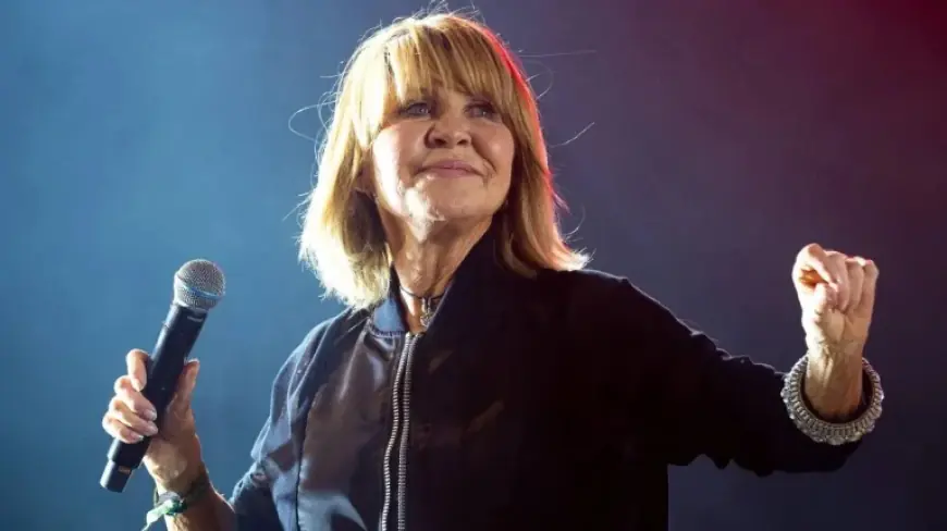 Lulu Says Maurice Gibb Fathered Secret Son During Marriage, Leaves Questions Over Paternity