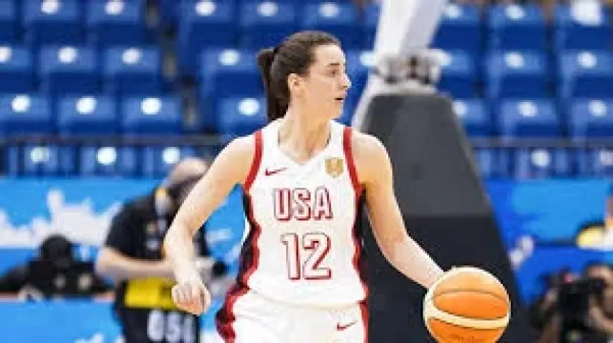 Usa Vs Spain Women’s Basketball: How to Watch Caitlin Clark and Team USA at the FIBA World Cup