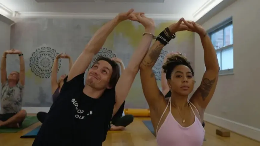 Handcuffed Last Pair Standing UK Sparks Debate After Suffolk Millionaire Calls Show ‘Life Changing’