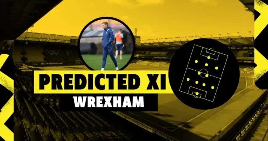 Watford Vs Wrexham At Vicarage Road Sparks Promotion Concern For Watford