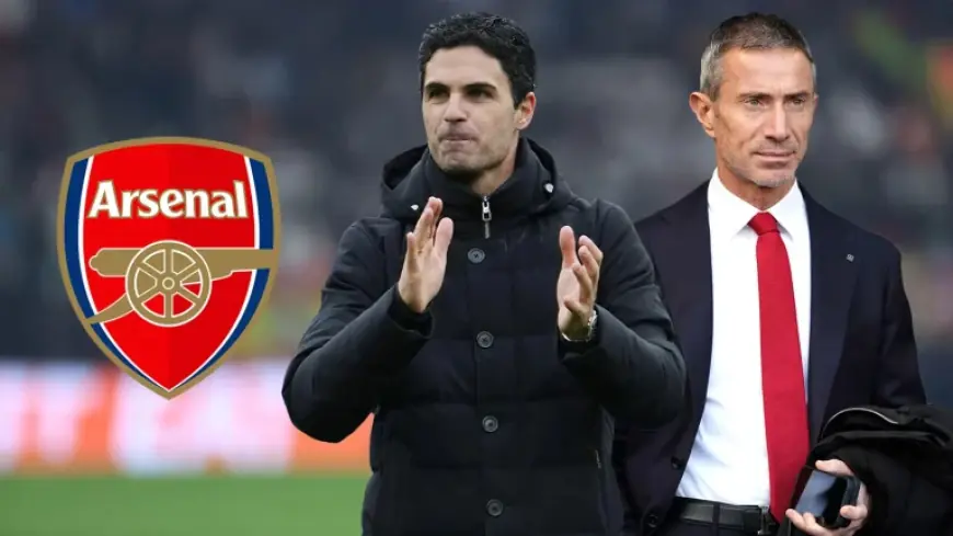 Fabrizio Romano: €70m Winger Is ‘Perfect’ For Arsenal But PSG Have No Plans To Sell