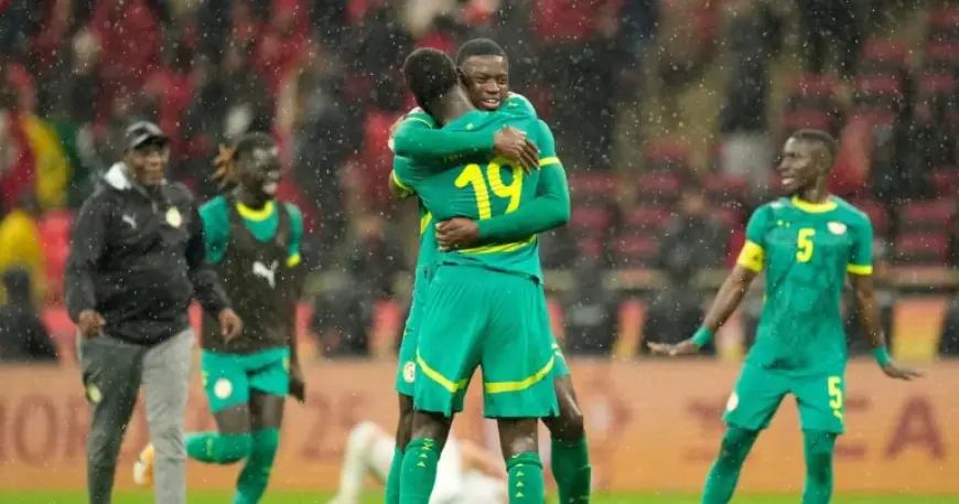 Afcon Final in Morocco Sparks Forfeit Ruling as Court Delays Senegal Fans’ Appeal