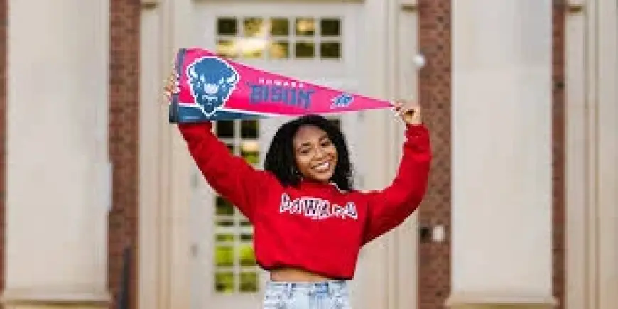 Howard University Student From Charlotte Credits UNCF Scholarship With Debt-Free Medical Track