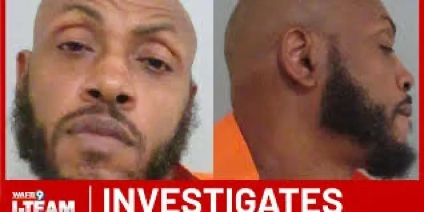 Mystikal Pleads Guilty to Rape Charge; Sentencing Scheduled for June