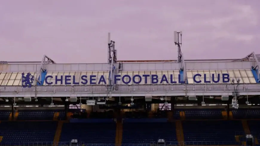 Football News: Chelsea Ruling Leaves Record Fine And Suspended Transfer Ban