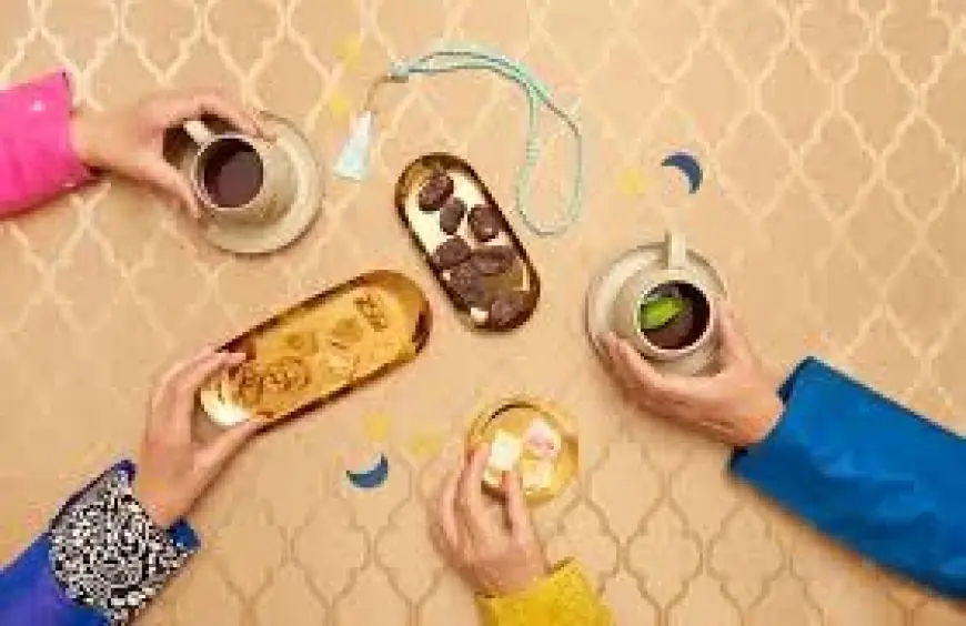 What Is Eid: Saudi Moon-Sighting Call Sparks Questions Over March 20 Eid Al-Fitr