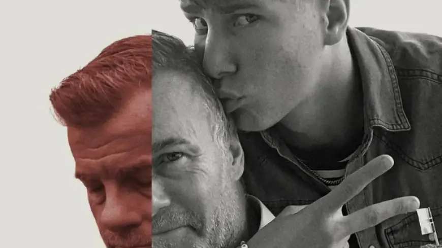 Portrait Of A Confused Father — TV Tonight And How To Watch The Heartbreaking Documentary