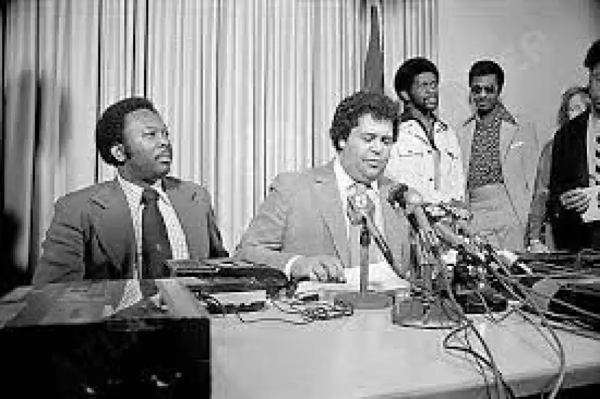 Where Is Howard University in Black Press Day 2026 Spotlight, As Events Honor First Black Newspaper