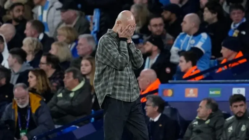 Champions League Quarter Final Dates: Man City’s Fixture Crunch After Exit Compared With Arsenal