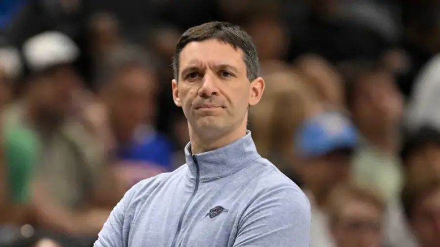 Thunder Vs Magic: OKC Star Still Listed On Injury Report Ahead Of Bout