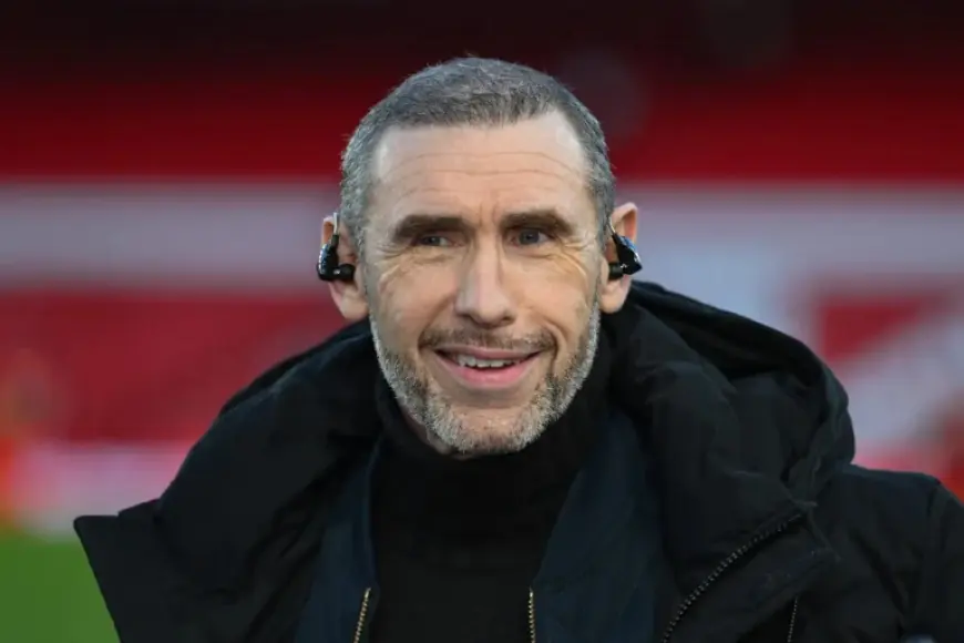 Martin Keown Admits He Disagrees With Most Arsenal Fans On West Ham Relegation