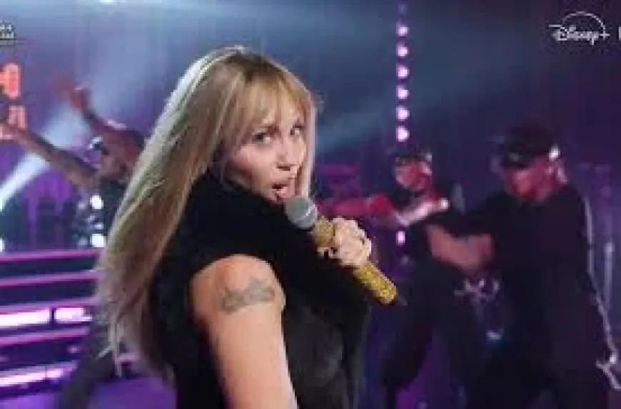 Hannah Montana 2026 Trailer and Premiere Event Spark Fresh Buzz for Anniversary Special