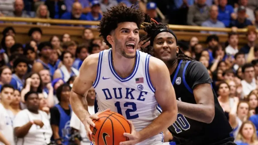 Ncaa March Madness Selection Show Takeaways: Can Top Seeds Be Stopped?