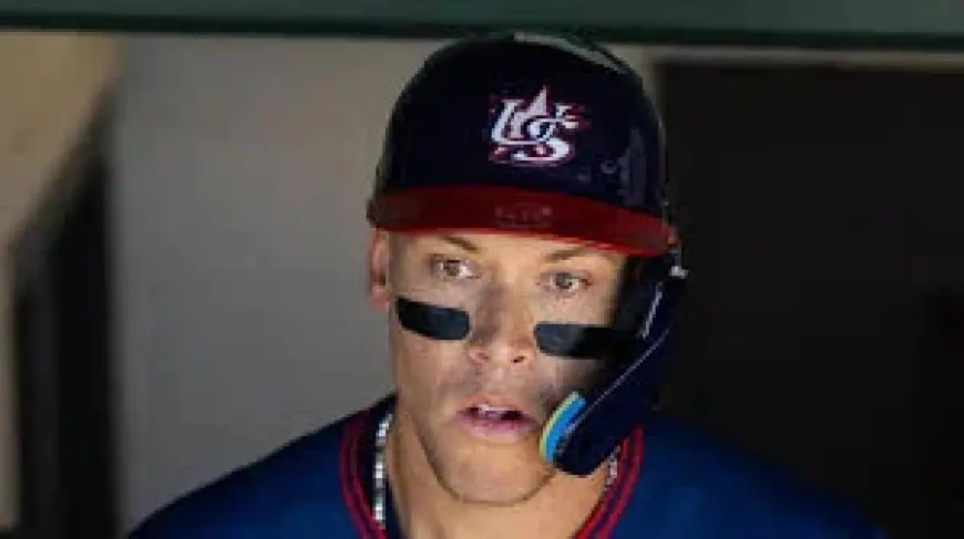 Aaron Judge Wife: What’s Driving New Attention on Samantha Bracksieck