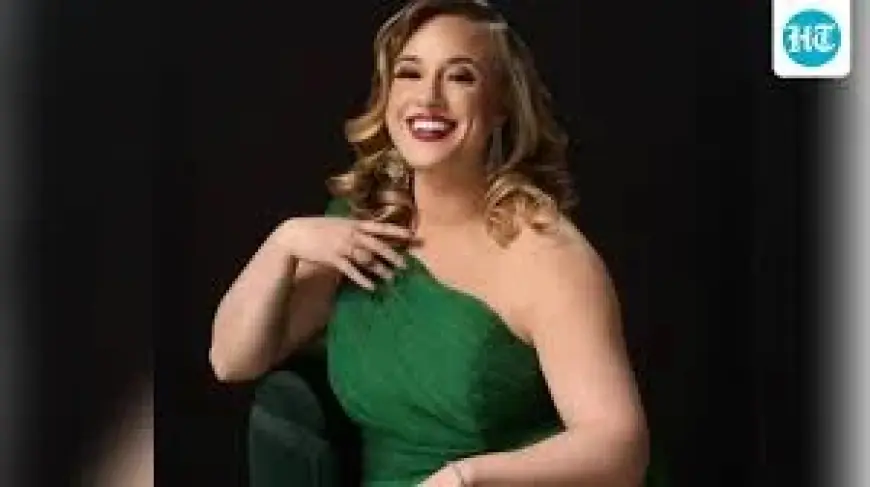 Rainelle Krause Illinois Death Sparks International Opera Community Mourning