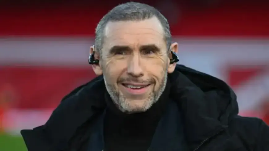 Martin Keown Disagrees with Arsenal Fans on West Ham’s Relegation Fate