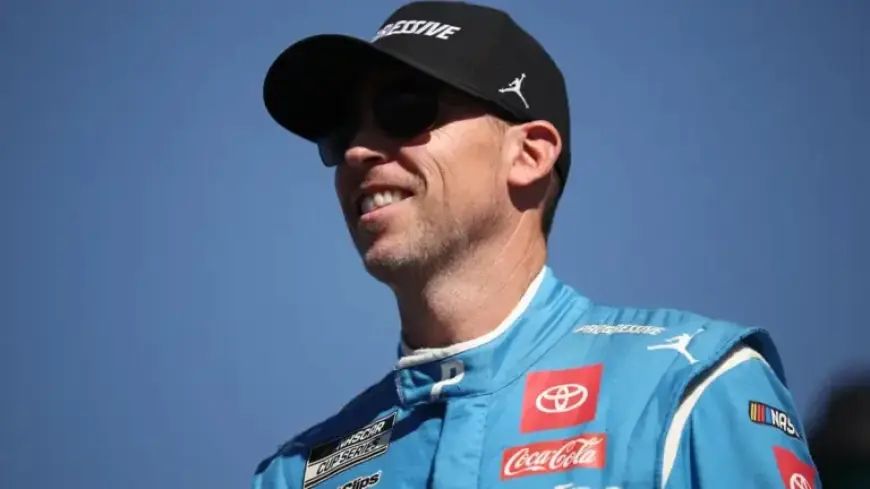 2026 NASCAR Cup Champion Predictions: Expert Picks and Insights