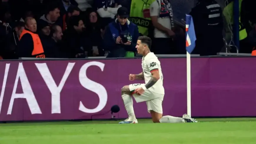 Key Argentine Player May Depart Club Mid-Year