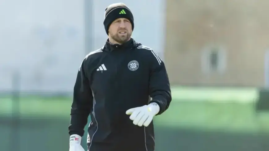 Denmark Ditches Schmeichel’s Celtic Dispute Amid Private Talks