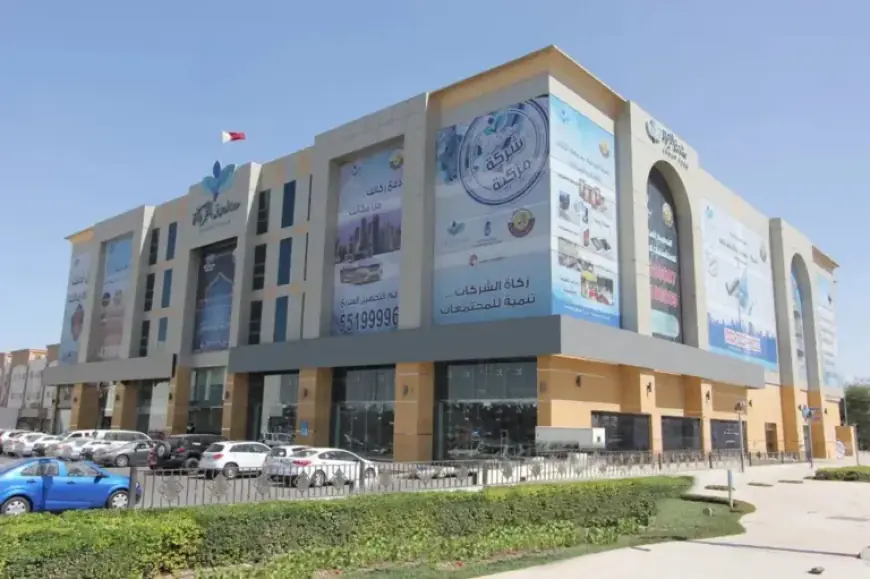 Zakat Affairs Department Details Zakat Al-Fitr Calculation per Individual