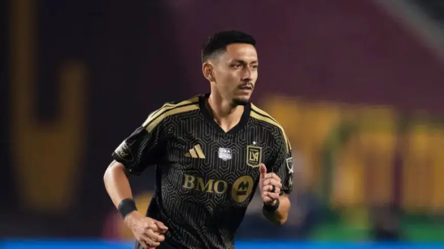 Watch Alajuelense vs. LAFC Today: Free Concacaf Soccer Live Stream
