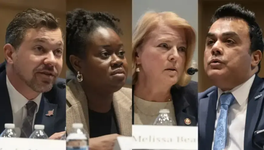 Melissa Bean Targets Return to 8th Congressional District Seat Lost in 2010