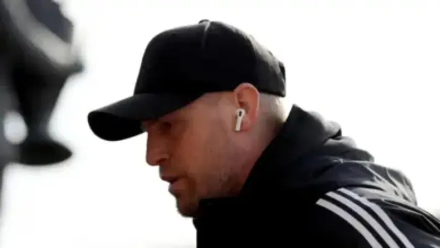 Judge Disappoints Again on Big Stage: “Terrible” and “Still Can’t Hit”