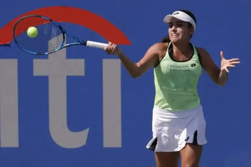 WTA Miami Day 1 Predictions: Siniakova vs Osorio Showdown