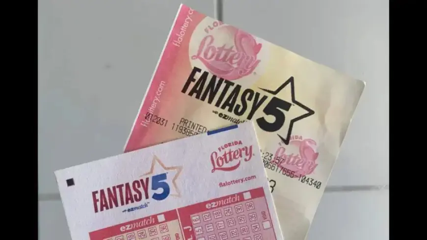 Broward’s Winning Streak Continues with Another Major Lottery Victory