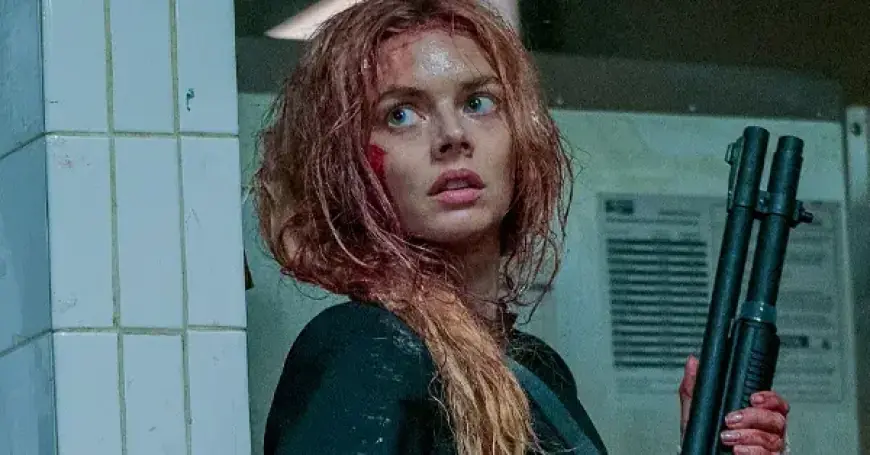 Ready or Not 2: Samara Weaving Shines in Thrilling, Bloody Sequel Reviews