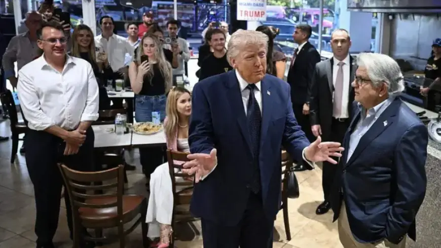 Trump Proposes ’51st State’ Amid Venezuela’s World Baseball Classic Progress