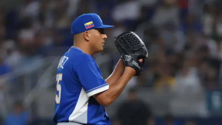 Ranger Suárez’s Update Confirms Brayan Bello’s WBC Departure Reason