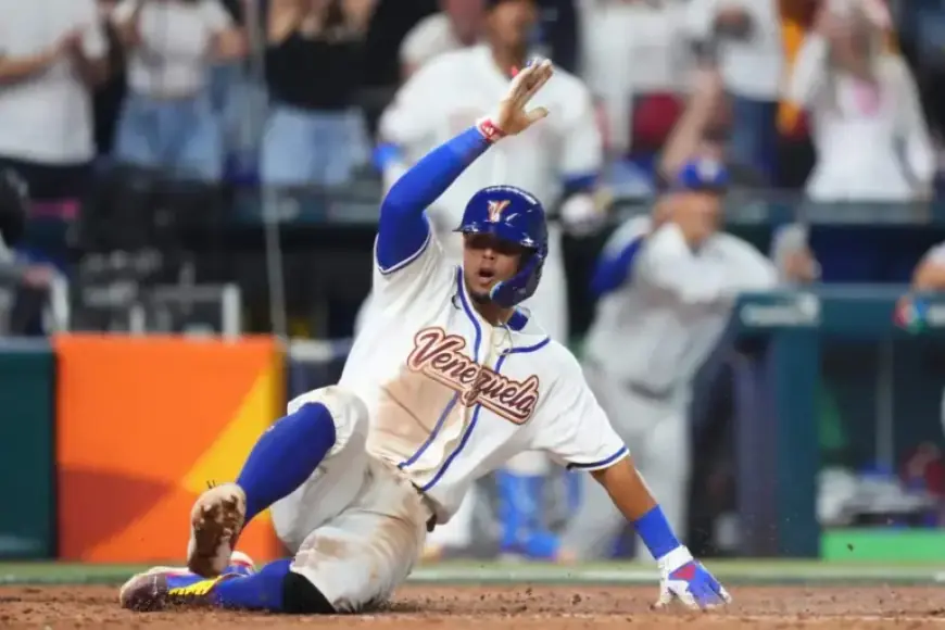 Ranking WBC Underdogs: Transforming the Event into a Must-See Spectacle