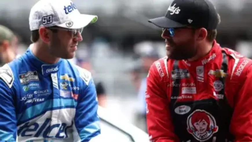 FBI Director: Old Dominion Shooting Probed as Potential Terrorism Act