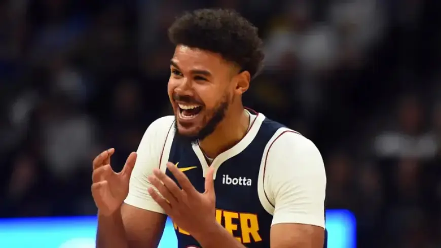Nuggets Fans Thrilled by Cameron Johnson’s Recent Performance Revelation