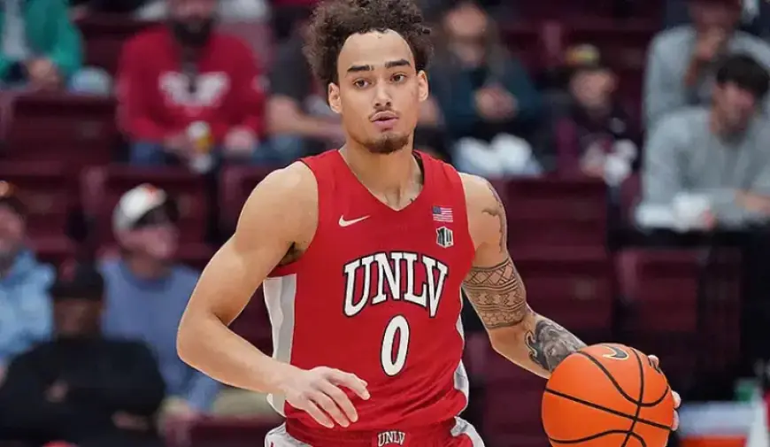 UNLV vs UC Irvine: Today’s NIT Game Prediction, Picks & Odds