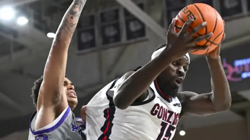 Gonzaga vs Kennesaw State: Expert Picks and Predictions for March Madness