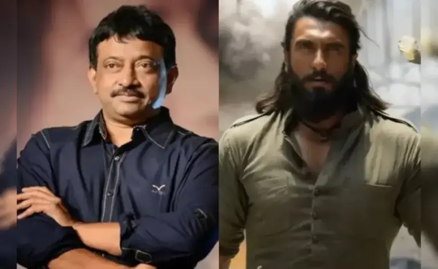 Ram Gopal Varma: Dhurandhar 2 Outshines Sholay, Says Aditya Dhar Review