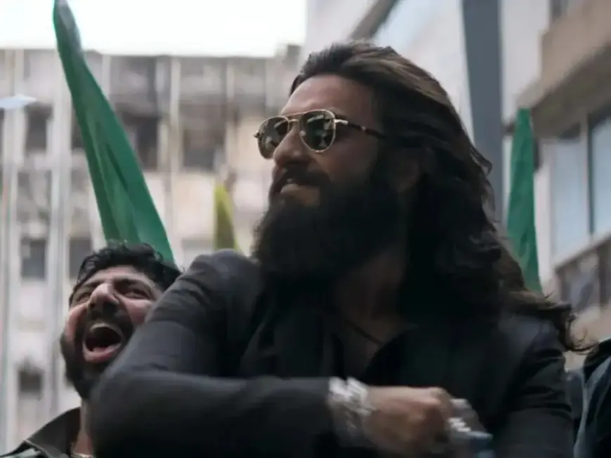 Censorship Delays Spark Controversy for Dhurandhar 2 Release