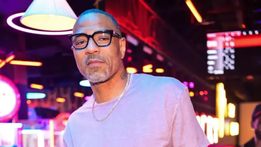 Kenyon Martin Challenges ‘Gil’s Arena’ Staffer Over Speech Impediment Mockery