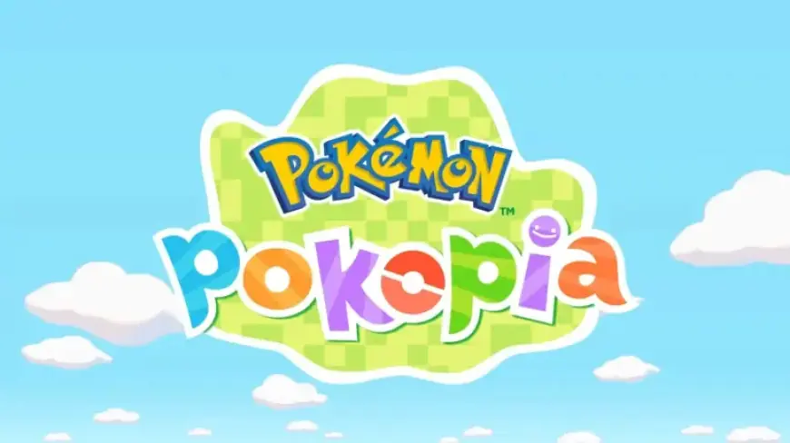 Pokemon Pokopia Releases 1.0.2 Update: Patch Notes Unveiled