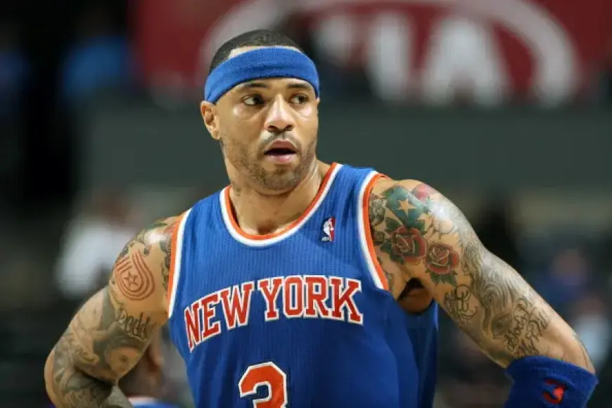 Kenyon Martin Confronts Podcast Employee on Gilbert Arenas’ Show in Tense Exchange
