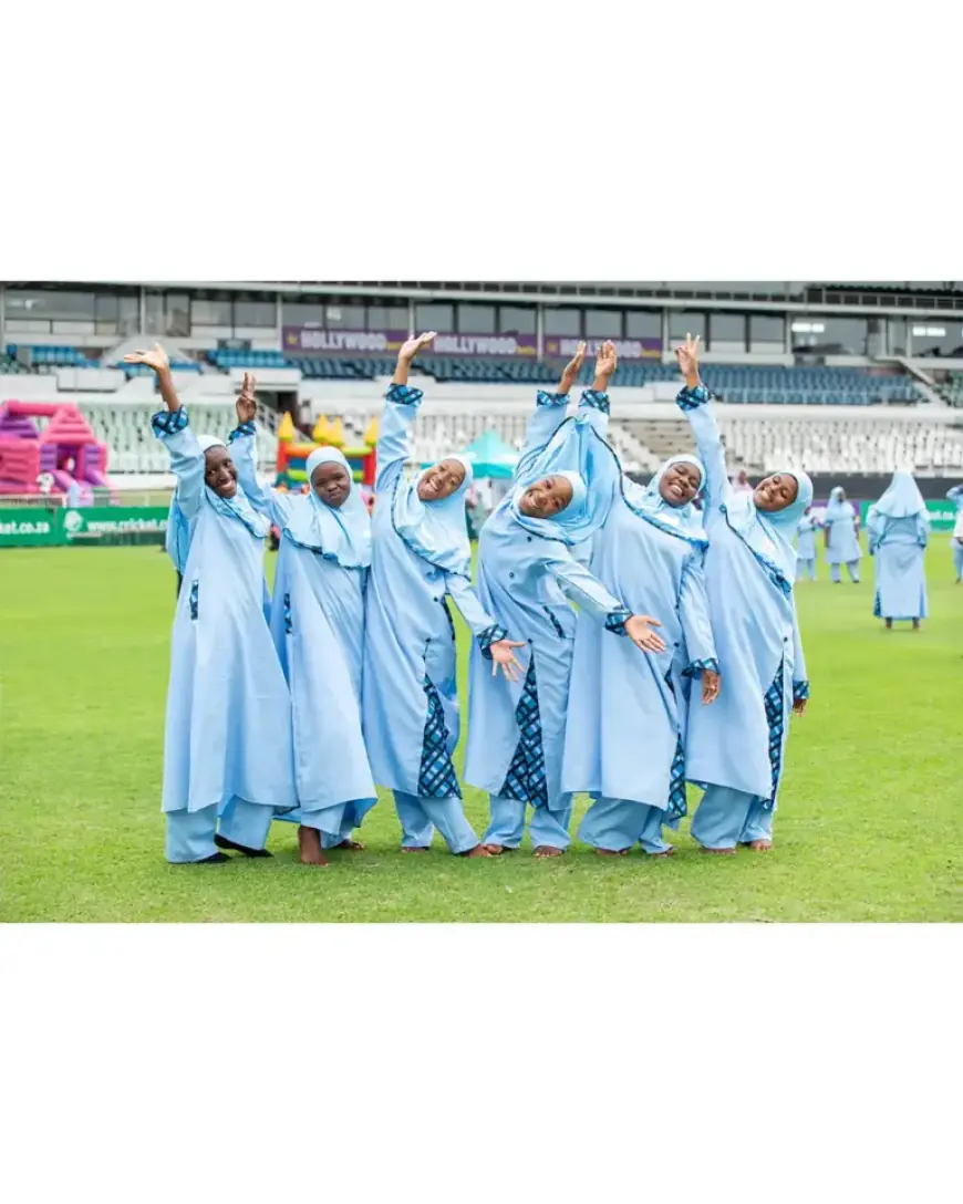 Joy, Gratitude, and Spiritual Renewal Define This Season