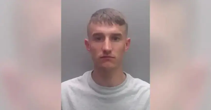 County Durham Rapist Sentenced to Eight Years After Infecting Victim with Herpes