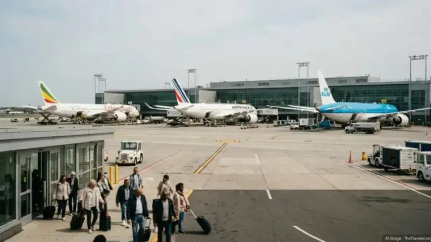 JFK Alliance Set to Boost NYC Hotel Revenues