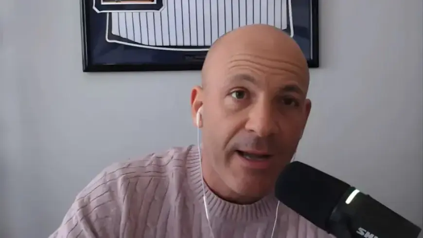 Brandon Tierney Claims Sports Radio’s Relevance Hits All-Time Low