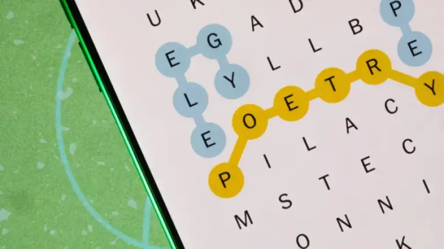 NYT Strands Puzzle Hints and Solution for March 17, 2026