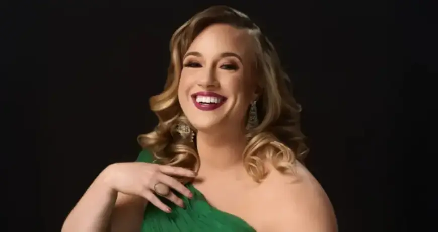 Soprano Rainelle Krause Dies at 30